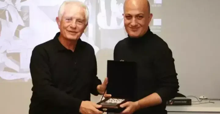 Nedim Serkan Durak hayatını kaybetti