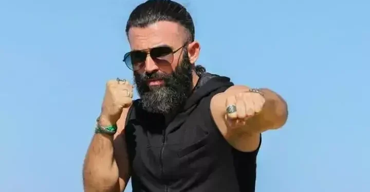 Turabi hakkında yakalama kararı çıkarıldı