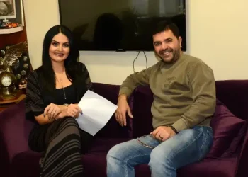 Astrolog Başak Bağlı, sanatçı ve oyuncu Burçin Birben’in doğum haritasını çıkardı