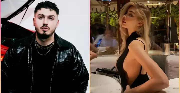 Blok 3, genç model İrem Haznedar ile yeni bir aşka yelken açtı