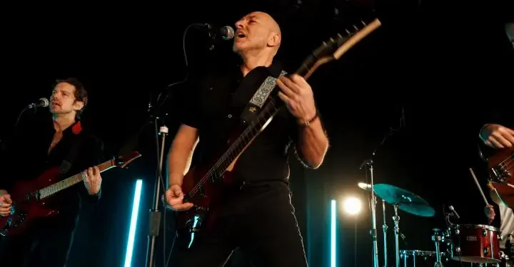 Demir Demirkan zamanı başlıyor