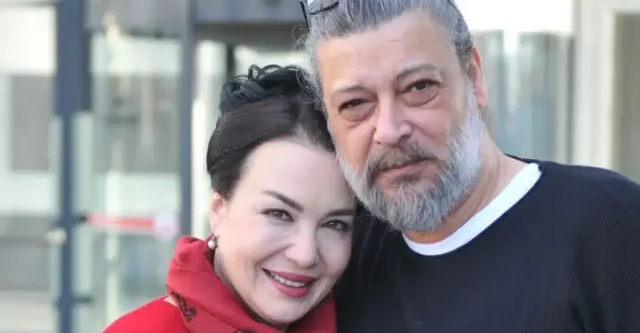 Deniz Uğur, Prens dizisine dahil oldu