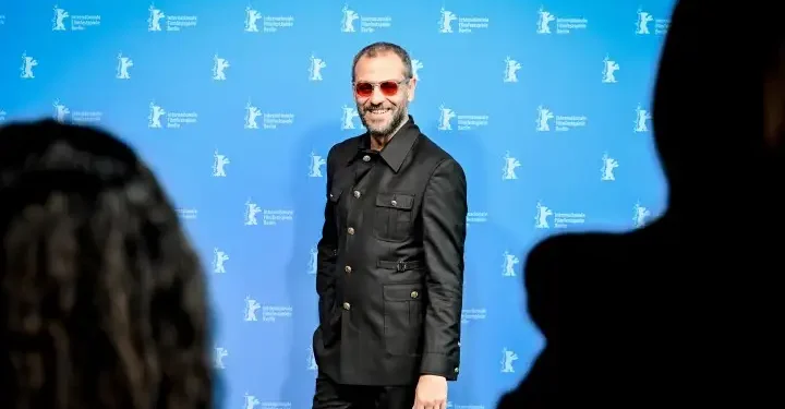 Erkan Koçak Köstendil’in festival başarısı