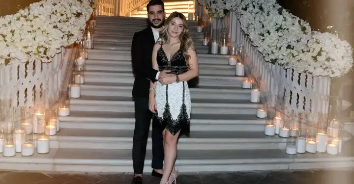 Elif-Hıdır Erdi Şahin: Bir gün değil her gün aşk ile…