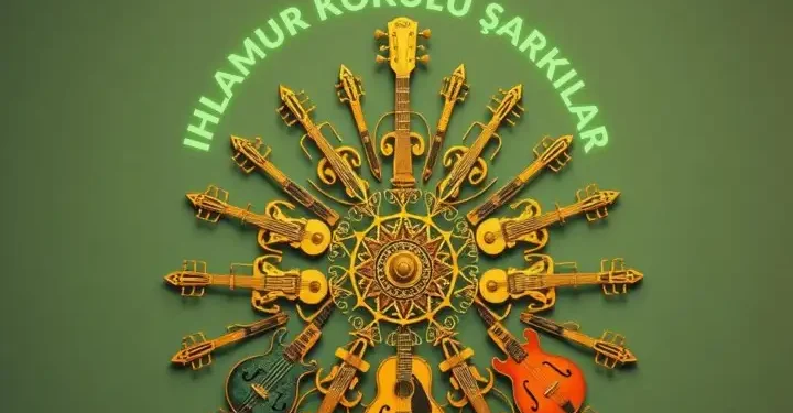 Doğanın ilham veren huzuruyla müziğin büyüleyici buluşması: Ihlamur Kokulu Şarkılar