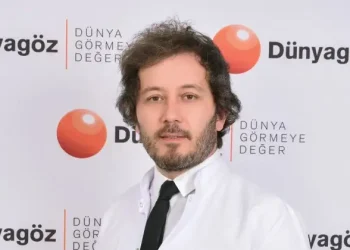 Göz kırma kusurlarının tedavisinde lazer yöntemleri