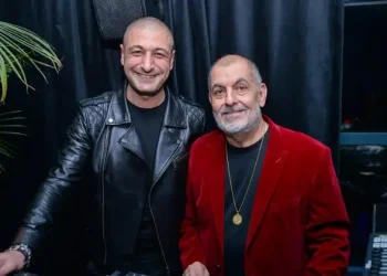 Chin Chin Cihangir’de yeniden kapıların açtı