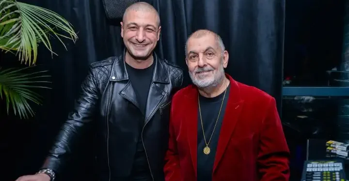 Chin Chin Cihangir’de yeniden kapıların açtı