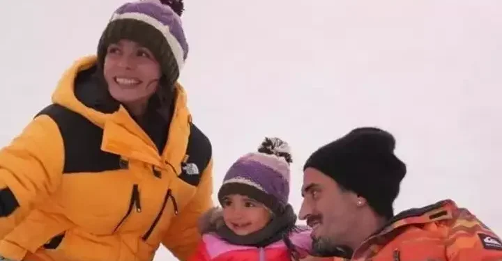 Özge Özpirinçci ikinci bir çocuk düşünüyor mu?