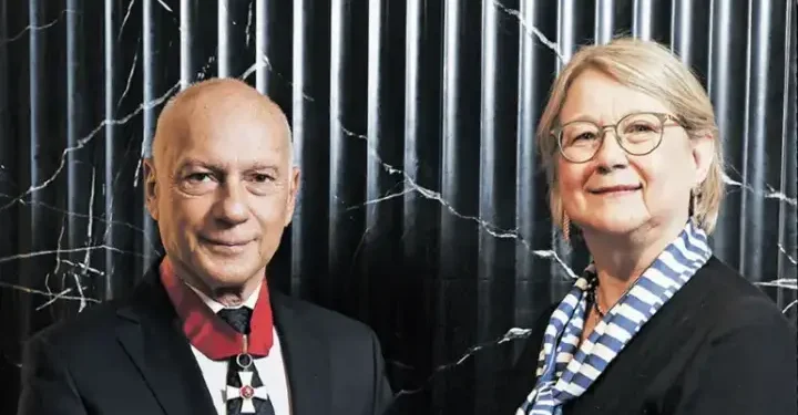 Jeff Hakko’ya büyük gurur