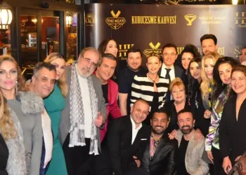 Yalvaç Grup’un iftar davetine yoğun katılım