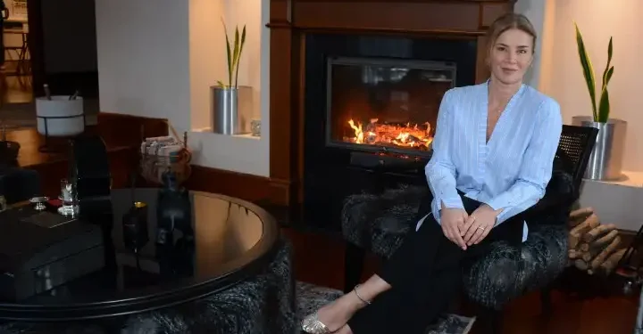 Ahu Orakçıoğlu: Yeni Dünya düzeninin kadın liderliğine ihtiyacı var