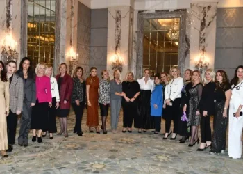 Başarım Sensin Derneği’nden gençlerin eğitimine destek için iftar yemeği