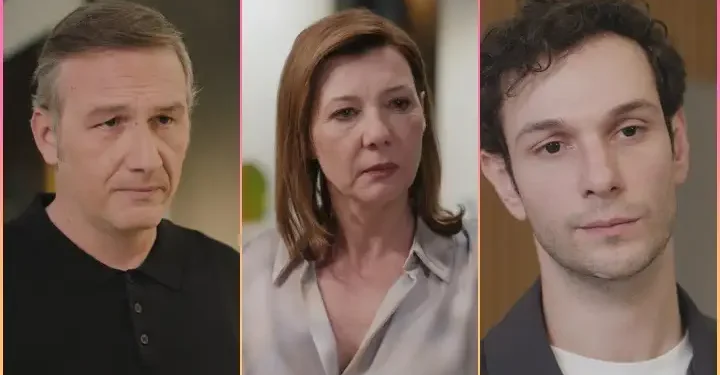 Başka Bir Gün dizisine 3 sürpriz isim dahil oluyor