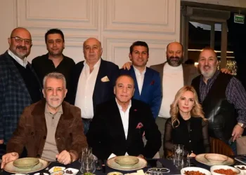 Engelsiz Yaşam Vakfı’ndan iftar daveti