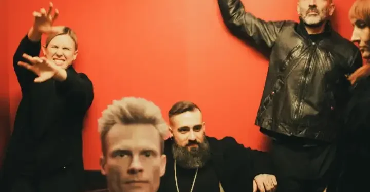 Mother Mother 22 Temmuz’da Uniq Açıkhava’da