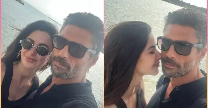 Önce inkar sonra ilan-ı aşk