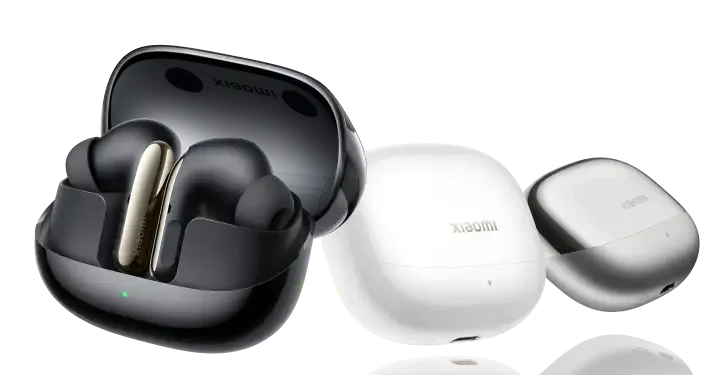 Xiaomi Buds 5 Pro ile kayıpsız ses deneyimi