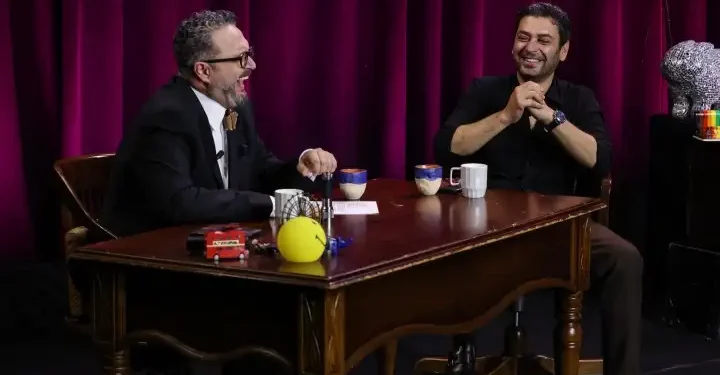 Ozan Akbaba’dan ‘Uzak Şehir’ itirafı