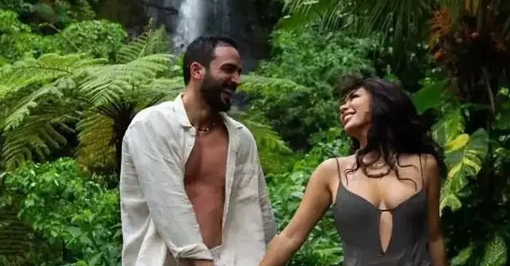 Aycan Varış ve Onur Yüksel’den kötü haber