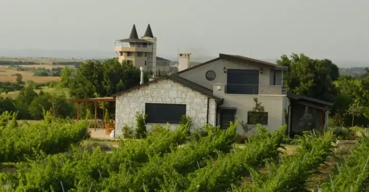 Arcadia Bağları’nda gastronomiden mitolojiye benzersiz bir yolculuk