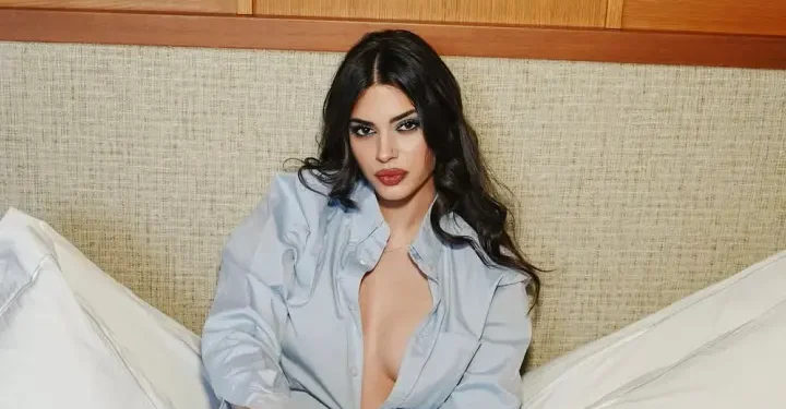 Defne Samyeli kızı Derin Talu’yu savundu