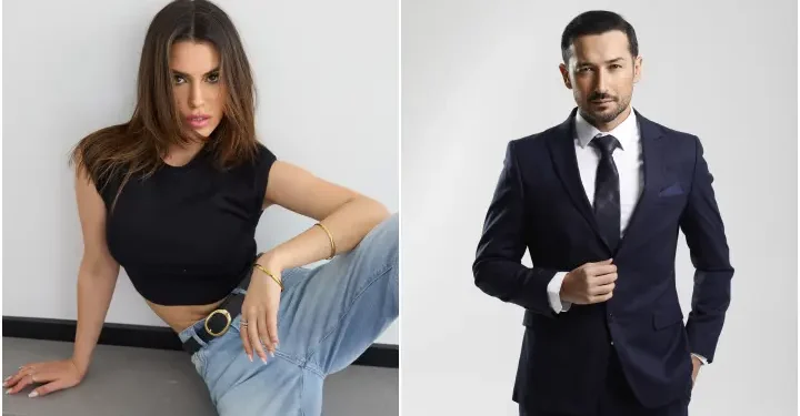 Dilara Kırmıt ile Selçuk Kılıç ‘Son Kabadayı’ için buluştu