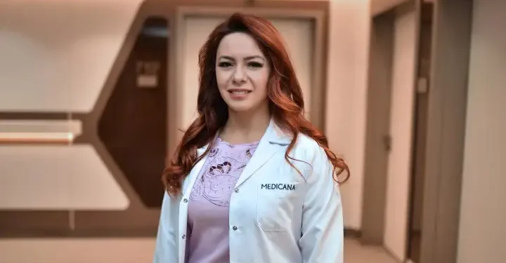 Gebelikten korunmada yeni tercih: Cilt Altı İmplant