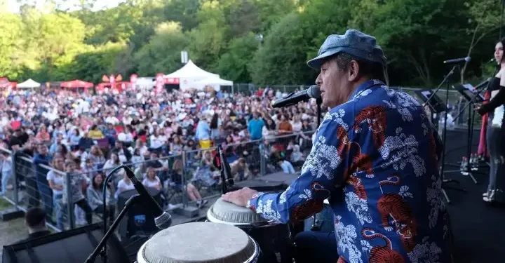 FoodieFest: Lezzet ve Müzik Üçüncü Kez LifePark’ta!