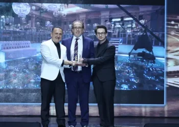 16. Quality Ödülleri’nde ‘En Quality Organizasyon Firması’ ödülü By Mustafa’nın oldu