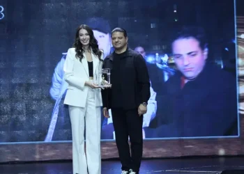 16. Quality Ödülleri’nde ‘En Quality Magazin Programı’ ödülü Gazete Magazin’in oldu