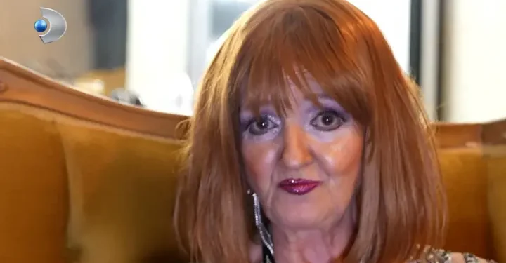 Gülden Karaböcek, 50 yıllık sessizliğini bozdu