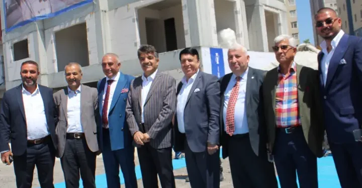 Irmak Pearl görkemli bir lansmanla tanıtıldı