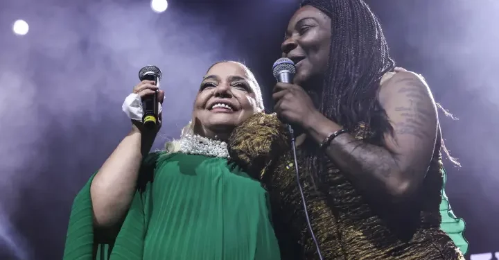 Buika ve Kirabiye’den yeni şarkı: Tu Bandera