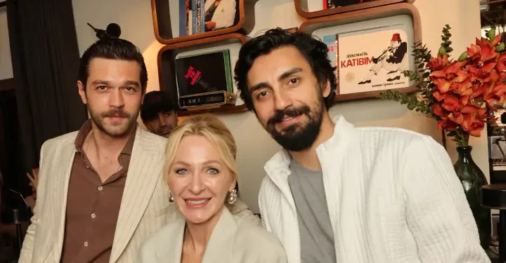 KİP’in yeni sezonda marka elçisi Furkan Andıç oldu