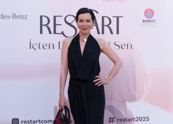Pınar Özdemir Hotiç’in organize ettiği Restart Wellbeing Kampı serisinin 7.si gerçekleşti