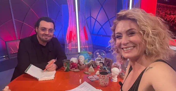 Babasız büyüdüm