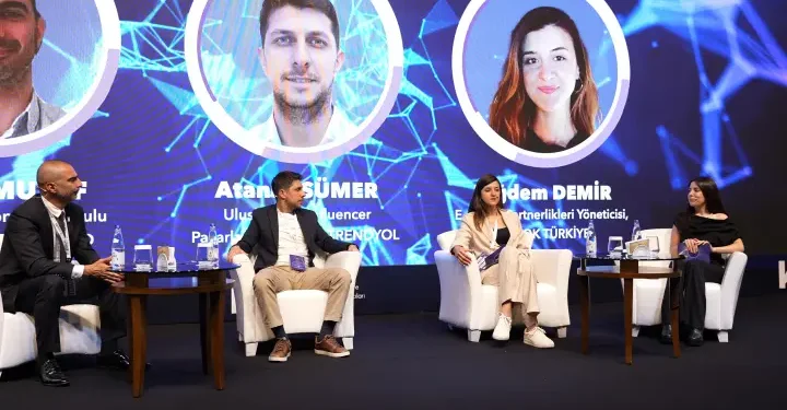 ‘Ne Üretmeliyiz’ zirvesinde uzmanlardan önemli açıklamalar