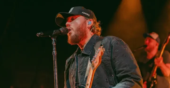 James Arthur 23 Ağustos’ta Lifepark’ta