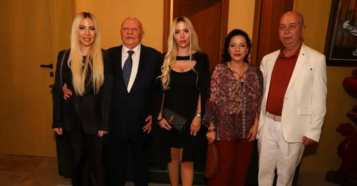 Bağın Kalbinde Yeni Bir Konaklama Deneyimi: Les Bungalows