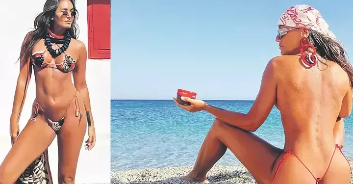 Yaza hızlı ve cesur bir giriş yaptı