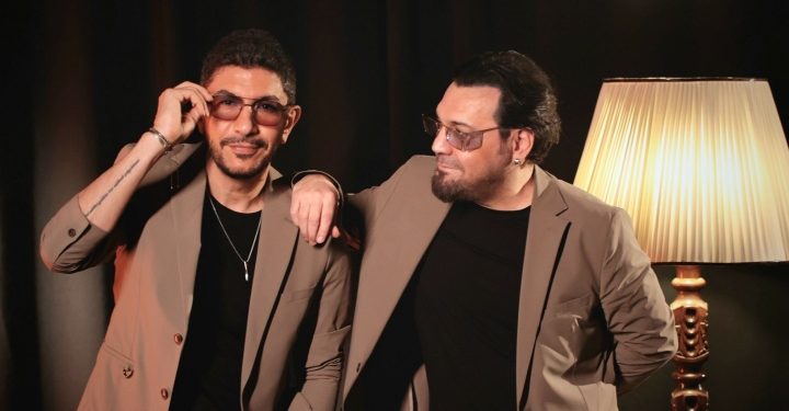 Otuz yıllık dostluk şarkıya döküldü…