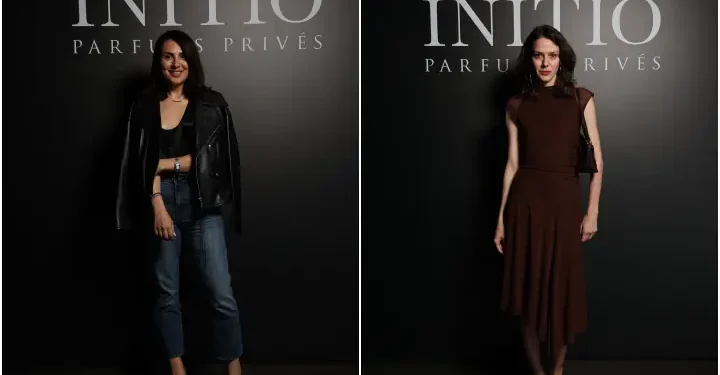 Power Self’e özel davet