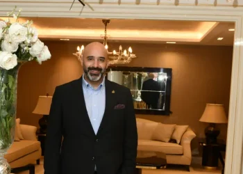 En büyük hedefimiz markamızı global hale getirmek