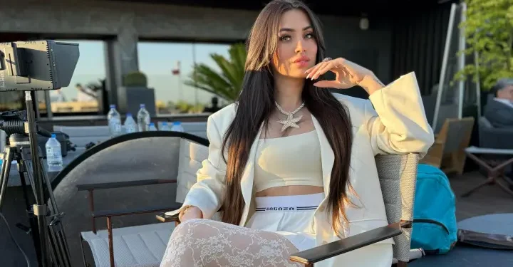 Su Akkuyu’dan yeni klip
