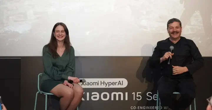 Mehmet Turgut’tan doğayla sanatın kesiştiği bir yolculuk: Zirve