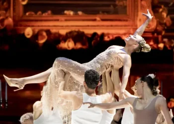 Ziynet Sali’den unutulmaz 25. yıl konseri