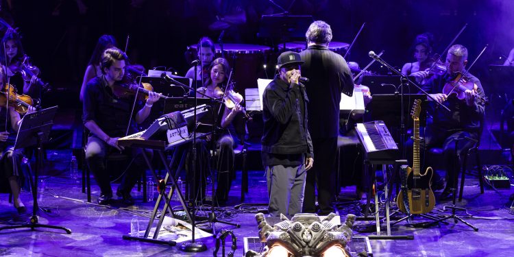 Manga’ya senfoni çok yakışıyor