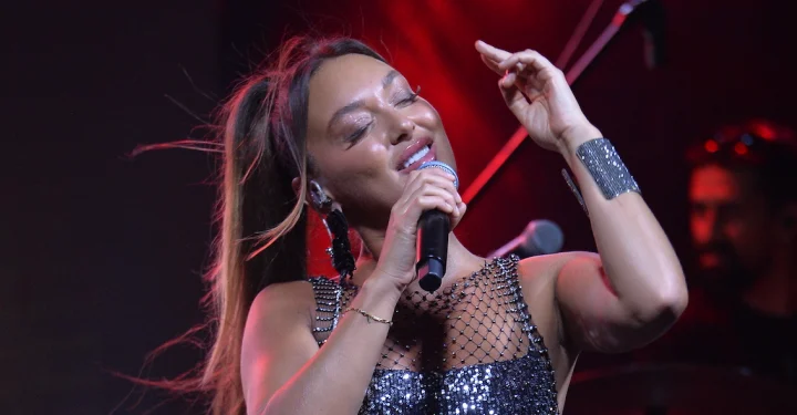 Cerem Onurluer’den Bodrum’da müzik dolu gece