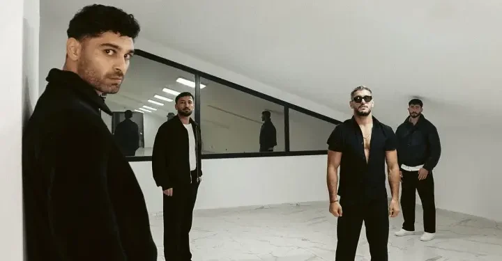 Cemo’dan müzik sahnesine iddialı giriş